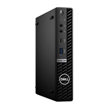 Ordenador reacondicionado Dell 7090 Mini PC i5 10600T con wifi