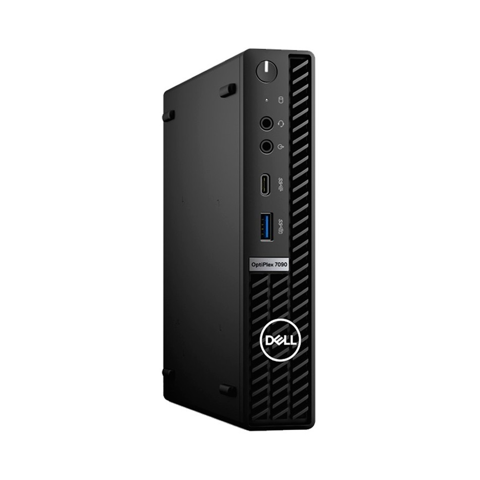 Ordenador reacondicionado Dell 7090 Mini PC i5 10600T con wifi