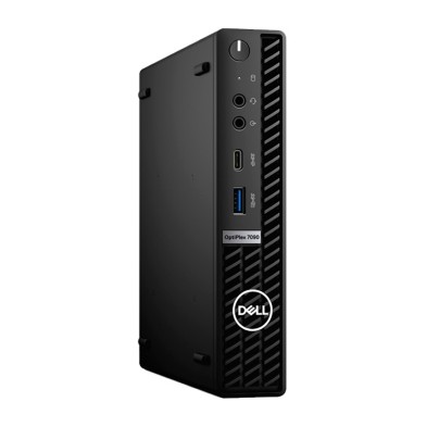 Dell Optiplex 7090 Mini PC Core i5 10600T 2.4 GHz | 32 GB | 500 NVME | WIFI | WIN 11 | DP