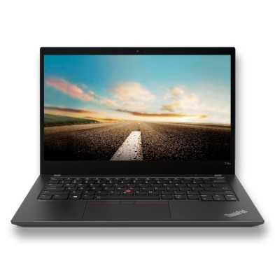 Lenovo ThinkPad T14S G1 Core i7 10610U 1.8 GHz | 32GB | 512 NVME | WEBCAM | WIN 11 PRO