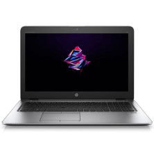 Portátil reacondicionado HP EliteBook 850 G3 Core i5 6300U con 256 M.2