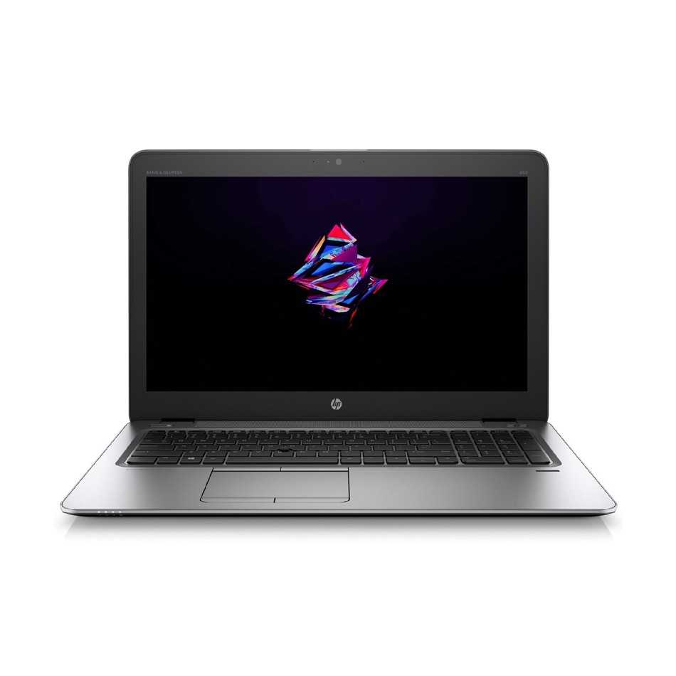 Portátil reacondicionado HP EliteBook 850 G3 Core i5 6300U con 256 M.2