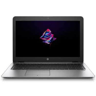 HP EliteBook 850 G3 Core i5 6300U 2.4 GHz | 8 GB | 256 M.2 | SIN LECTOR | WEBCAM | WIN 10 PRO