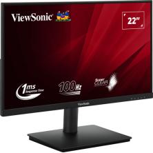 Viewsonic VA220-H pantalla para PC 55,9 cm (22") 1920 x 1080 Pixeles Full HD LED Negro