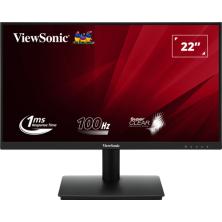 Viewsonic VA220-H pantalla para PC 55,9 cm (22") 1920 x 1080 Pixeles Full HD LED Negro