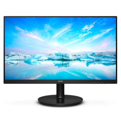 MONITOR PHILIPS V LINE 241V8LAB/00 | 23.8" | FULL HD | NEGRO