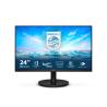 MONITOR PHILIPS V LINE 241V8LAB/00 | 23.8" | FULL HD | NEGRO