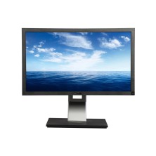 Ordenador reacondicionado Monitor Dell P2211HT con 1920 x 1080 y 5 ms.