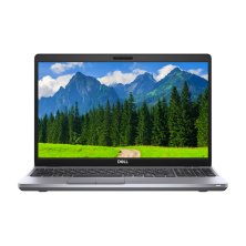 Dell Latitude 5511 Core i7 10850H 2.7 GHz | 32GB | 1TB NVME | TACTIL | GEFORCE MX150 | WIN 11 PRO