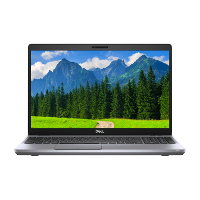 Dell Latitude 5511 Core i7 10850H 2.7 GHz | 32GB | 1TB NVME | TACTIL | GEFORCE MX150 | WIN 11 PRO | MANCHA BLANCA