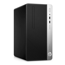 Ordenador reacondicionado HP ProDesk 400 G6 MT 9500 con 32GB