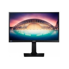 Monitor Samsung S27E650C curvo 27 pulgadas 1980x1080 HDMI DisplayPort