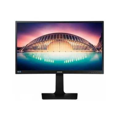 Monitor Samsung S27E650C curvo 27 pulgadas 1920x1080 HDMI DisplayPort