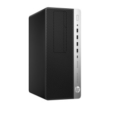 HP EliteDesk 600 G4 MT Core i5 8600 | 32 GB | 240 SSD | WIFI | WIN 11