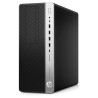 HP EliteDesk 800 G5 MT Core i7 9700 3.0 GHz | 32 GB | 512 SSD | WIFI | WIN 11 | DP