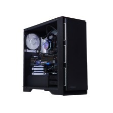 PcElite LEDA Gaming | INTEL CORE i7-14700KF | RTX 4070TI SUPER 16 GB | 32GB DDR5| 2TB NVME | WIFI