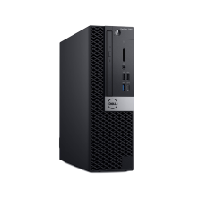 Dell Optiplex 7060 SFF Core i5 8500 3.0 GHz | 8 GB | 960 SSD + 256 SSD | WIN 11 | DP