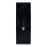 HP ProDesk 400 G3 SFF Core i5 6500 3.2 GHz | 32 GB | 240 SSD | WIN 10 | DP