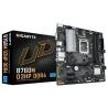 Placa base GIGABYTE B760M D3HP DDR4 | Intel B760 Express | LGA 1700 | micro ATX