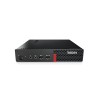 Lenovo ThinkCentre M710Q Mini PC Core i5 7400T 2.4 GHz | 32 GB | 500 NVME | WIN 10 | DP