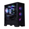 PcElite FOBOS Gaming | INTEL CORE i7-13700KF | RTX 4070 TI 16 GB | 32GB DDR5 | 2TB NVME | WIFI 6 | REF LIQUIDA