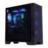 PcElite SIRIO Gaming | Intel i5-14600KF | RTX 4070 12 GB | 32GB | 2TB NVME | WIFI 6 | REF LIQUIDA