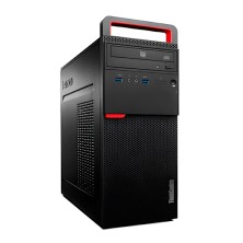 Lenovo Thinkcenter M900 MT Core i5 6500 3.2 GHz | 16 GB | 240 SSD | WIN 10 PRO | DP | VGA