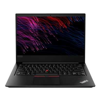 Lenovo ThinkPad E490 Core i5 8265U 1.6 GHz | 16GB | 256 NVME | WEBCAM | WIN 11 PRO