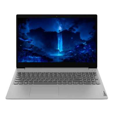 Lenovo Ideapad 3 15IIL05 Core i5 1035G1 1.0 GHz | 8GB | 256 NVME | WEBCAM | WIN 11 PRO | MANCHA BLANCA