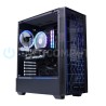 PcElite DELTA Pro Gaming | AMD RYZEN 7 5700X | RTX 4060 8 GB | 1TB NVME | 16GB DDR4