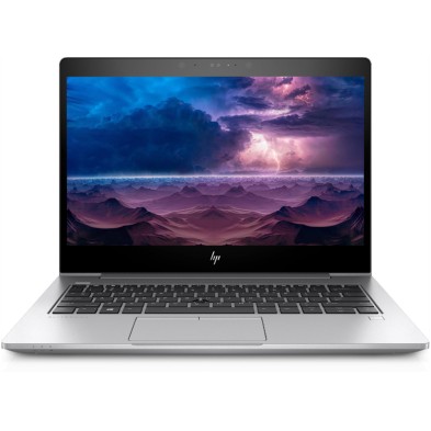 HP EliteBook 830 G5 Core i7 8650U 1.9 GHz | 16GB | 512 NVME | BAT NUEVA | WEBCAM | WIN 11 PRO