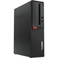 Ordenador de sobremesa reacondicionado Lenovo M710S SFF Core i5 6500 con wifi.