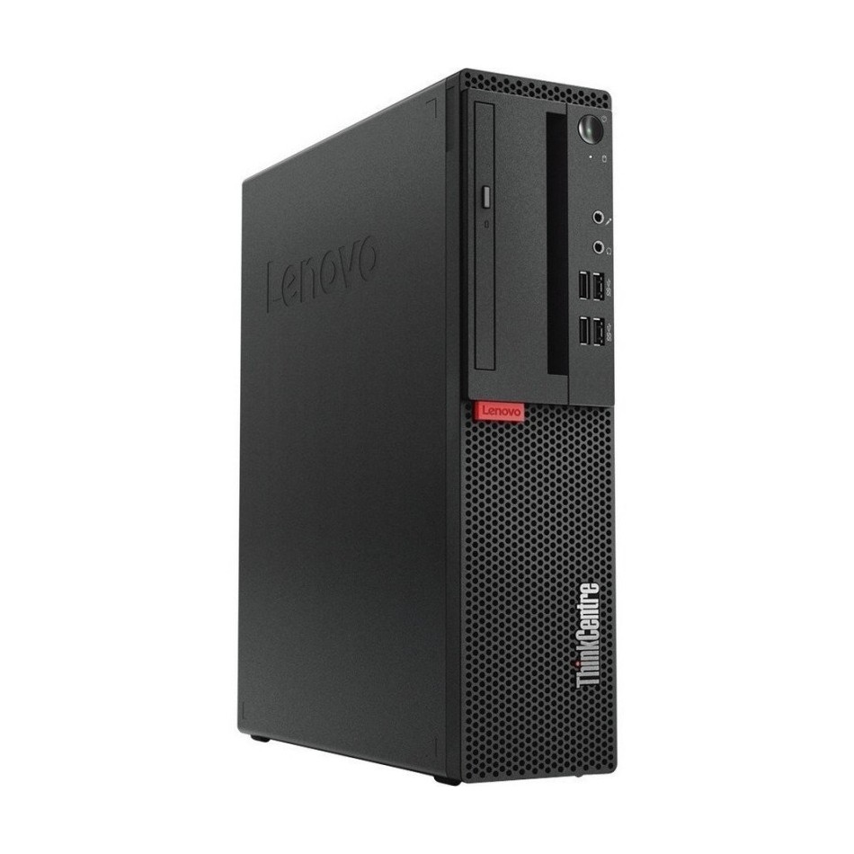 Ordenador de sobremesa reacondicionado Lenovo M710S SFF Core i5 6500 con wifi.