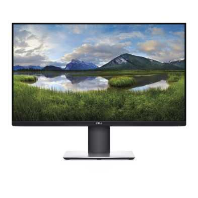 Monitor DELL P2720D | Lcd 27" | HDMI - DisplayPort |