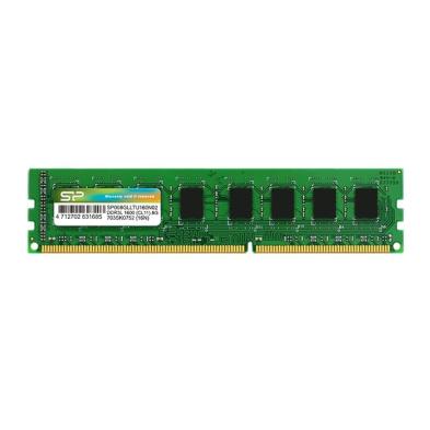 Memoria RAM SP SP008GLLTU160N02 | 8GB | DIMM | 1600 MHz