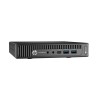 Lote 5 Uds. HP EliteDesk 800 G2 Mini PC Core i7 6700 3.4 GHz | 16 GB | 240 SSD | WIN 10 | DP | VGA