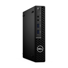 Dell Optiplex 3080 MINI reacondicionado - Potencia y eficiencia a bajo costo