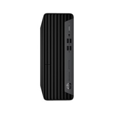 Ordenador de sobremesa reacondicionado HP 400 G7 SFF Core i7 10700 con 1TB SSD.