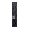 Dell Optiplex 7070 Mini PC Core i7 9700 3.0 GHz | 32GB | 256 NVME | WIN 11 | DP