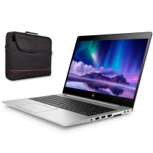 HP EliteBook 840 G5 Core i5 8250U 1.6 GHz | 16GB | 240 SSD | WIN 10 PRO | PANTALLA NUEVA | MALETIN