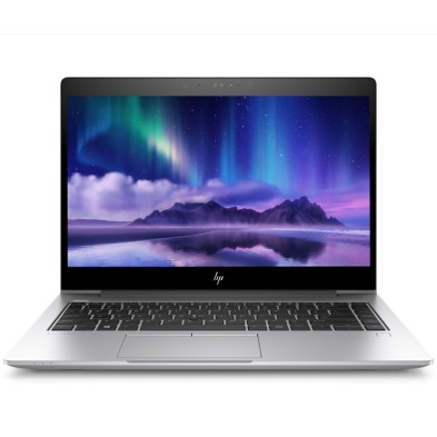 HP EliteBook 840 G5 Core i5 8350U 1.7 GHz | 8GB | 256 NVME | TÁCTIL | SIN WEBCAM | WIN 11 PRO