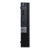 Dell Optiplex 7060 Mini PC Core i5 8500 3.0 GHz | 16 GB | 240 SSD | WIFI | WIN 11 | DP