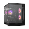 PcElite METIS Gaming | INTEL CORE i5-14400F | RTX 4060 8 GB | 32 GB | 1TB NVME M.2