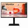 MONITOR LG 27BA560 B | 27" | FULL HD | NEGRO