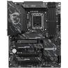 Placa base MSI Z890 GAMING PLUS WIFI | Intel Z890 | LGA 1851 (Socket V1) | ATX