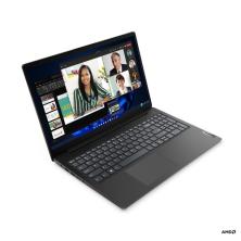 Lenovo V V15 7520U Portátil 39,6 cm (15.6") Full HD AMD Ryzen™ 5 8 GB LPDDR5-SDRAM 512 GB SSD Wi-Fi 5 (802.11ac) Negro