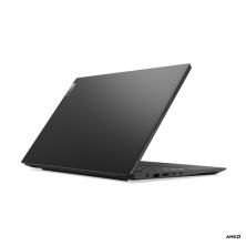 Lenovo V V15 7520U Portátil 39,6 cm (15.6") Full HD AMD Ryzen™ 5 8 GB LPDDR5-SDRAM 512 GB SSD Wi-Fi 5 (802.11ac) Negro