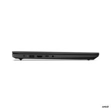 Lenovo V V15 7520U Portátil 39,6 cm (15.6") Full HD AMD Ryzen™ 5 8 GB LPDDR5-SDRAM 512 GB SSD Wi-Fi 5 (802.11ac) Negro