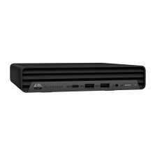 HP EliteDesk 800 G6 Mini PC Core i7 10700T 2.0 GHz | 32 GB | 256 NVME | WIN 11 | DP