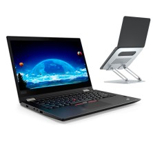 Lenovo ThinkPad Yoga X380 Core i5 8350U 1.7 GHz | 8GB | X360 TÁCTIL | WEBCAM | WIN 11 PRO | SOPORTE